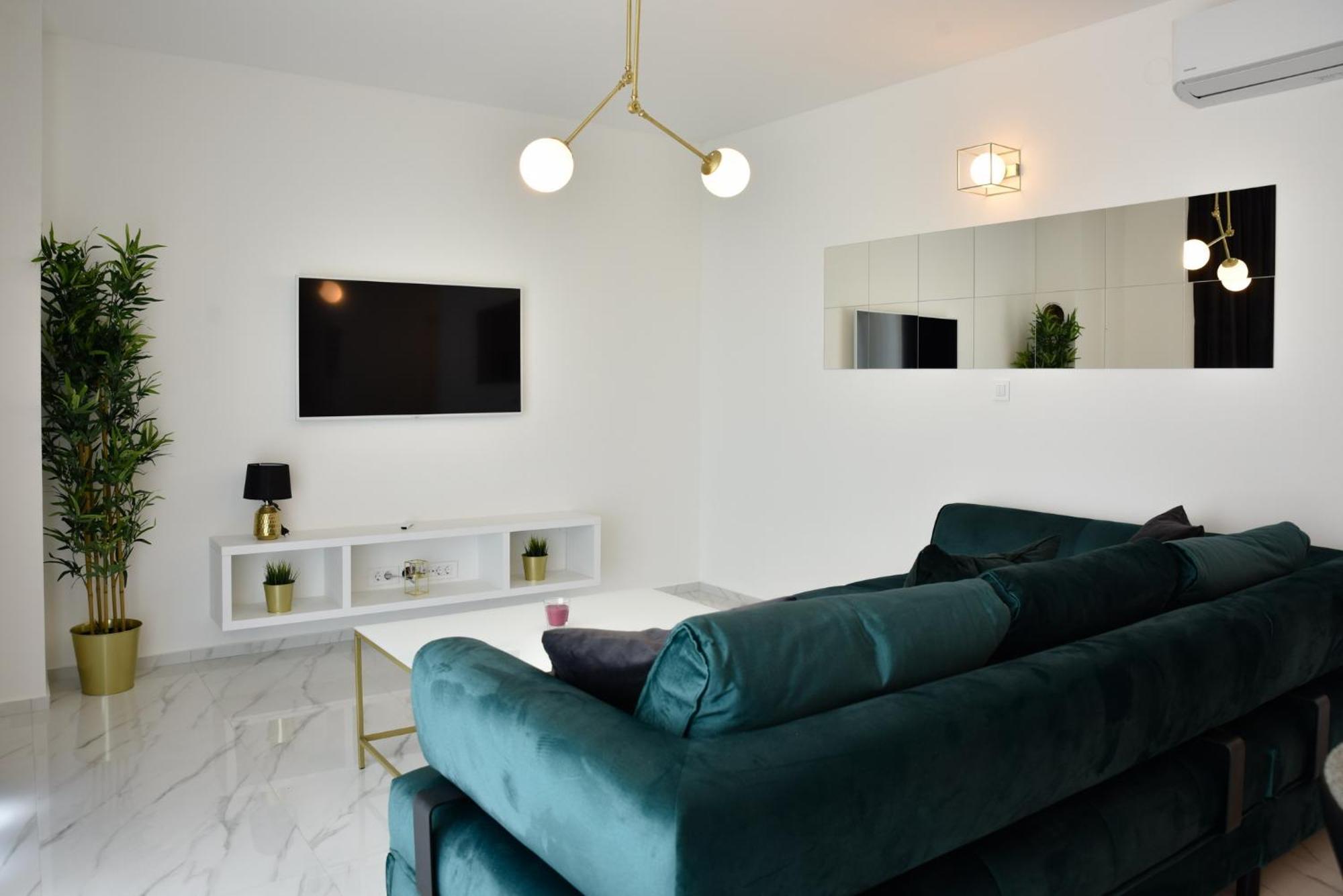 Luxury Apartments La Perla บาร์บินเย ห้อง รูปภาพ