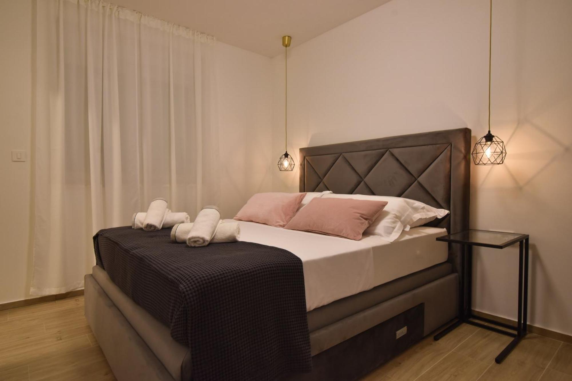 Luxury Apartments La Perla บาร์บินเย ห้อง รูปภาพ