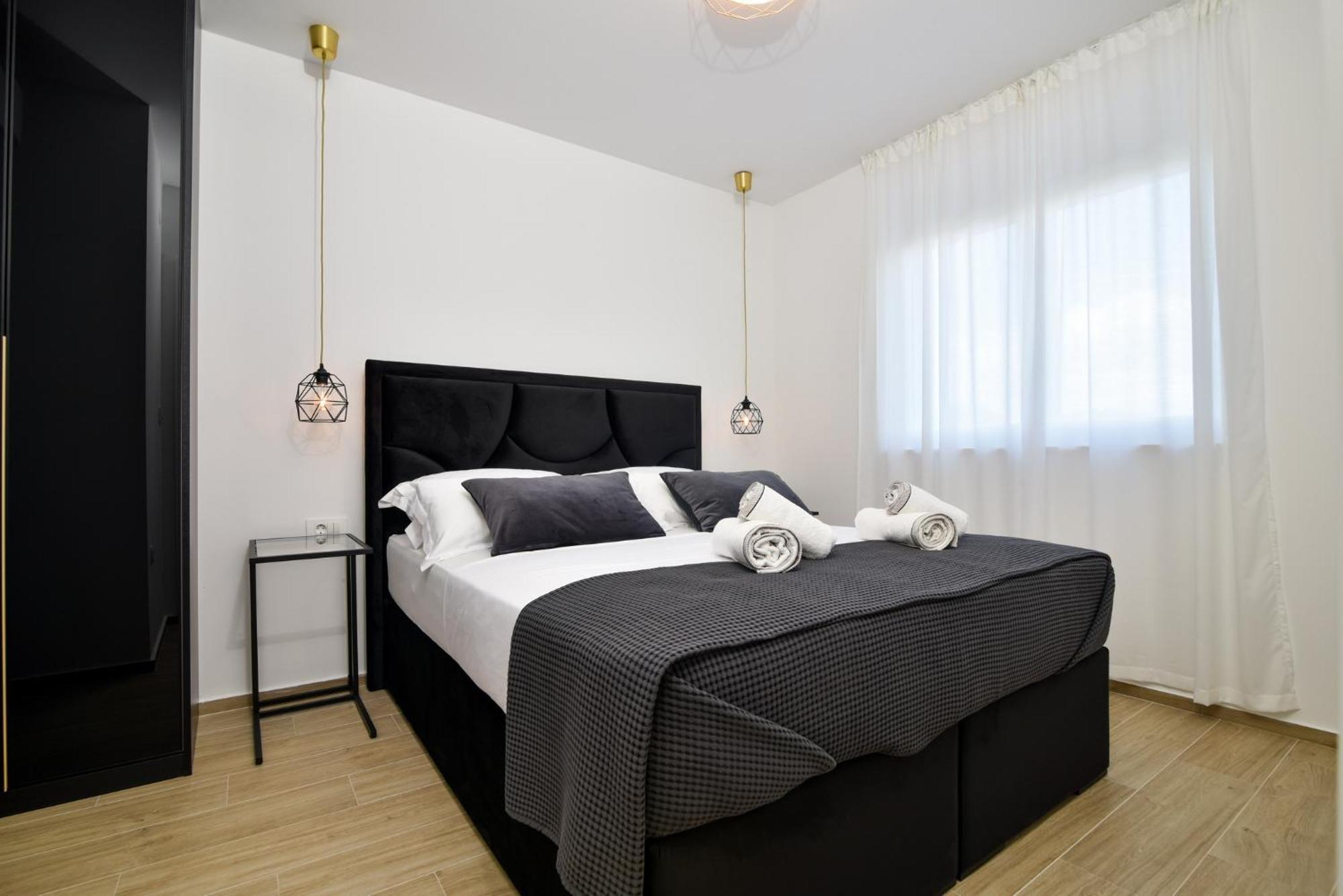Luxury Apartments La Perla บาร์บินเย ห้อง รูปภาพ