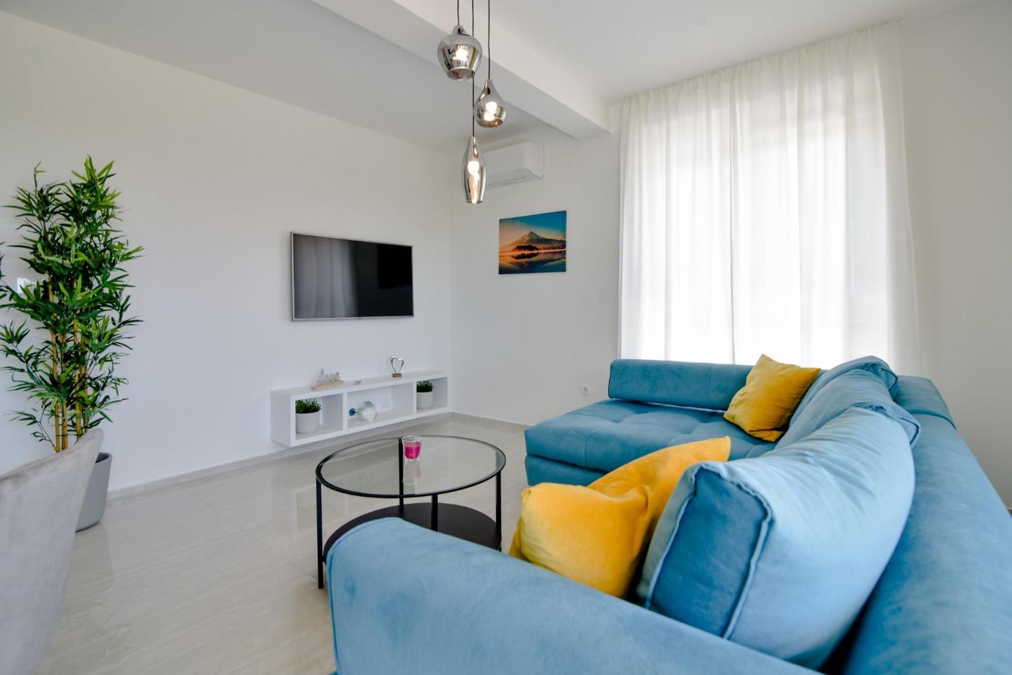 Luxury Apartments La Perla บาร์บินเย ห้อง รูปภาพ