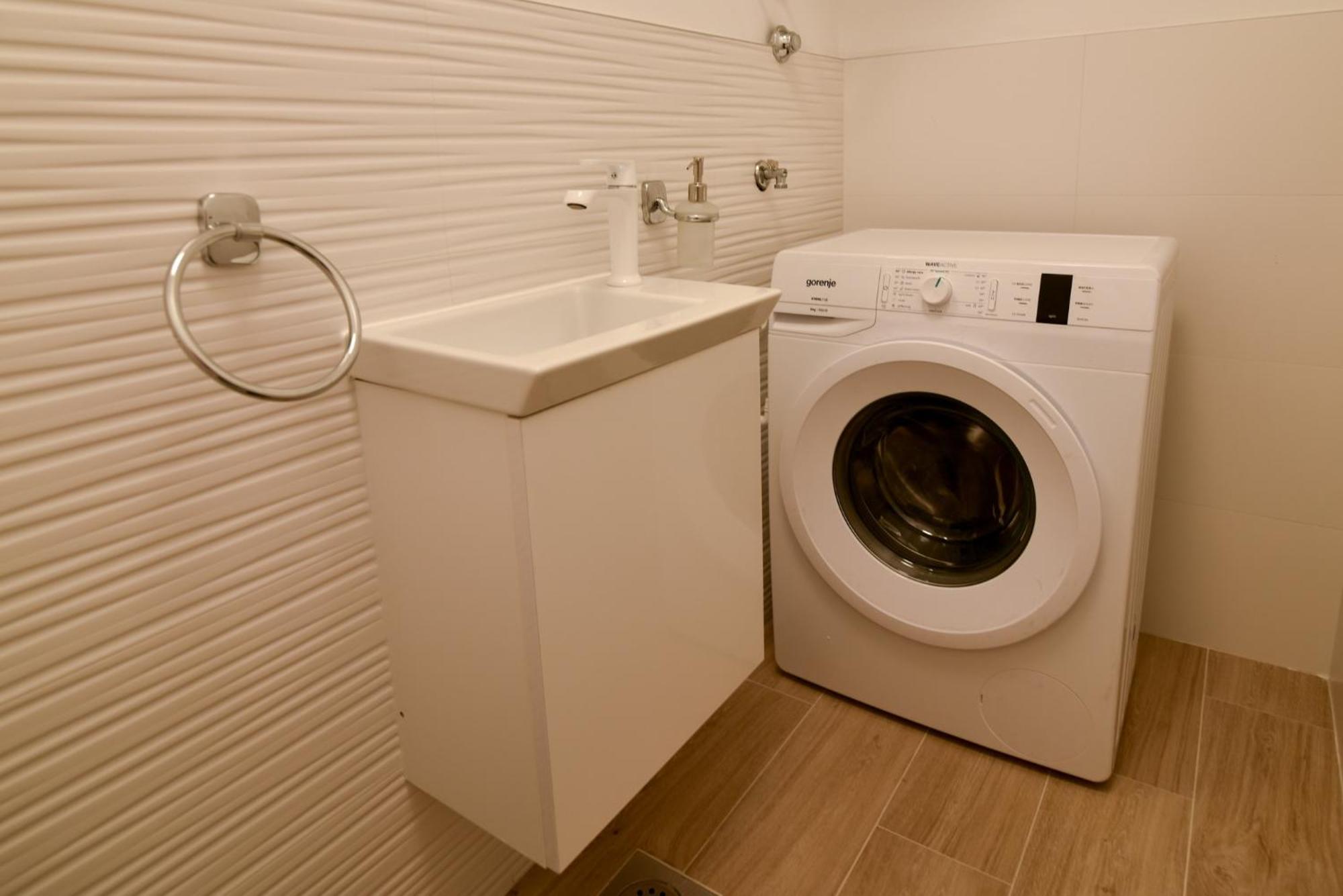 Luxury Apartments La Perla บาร์บินเย ห้อง รูปภาพ