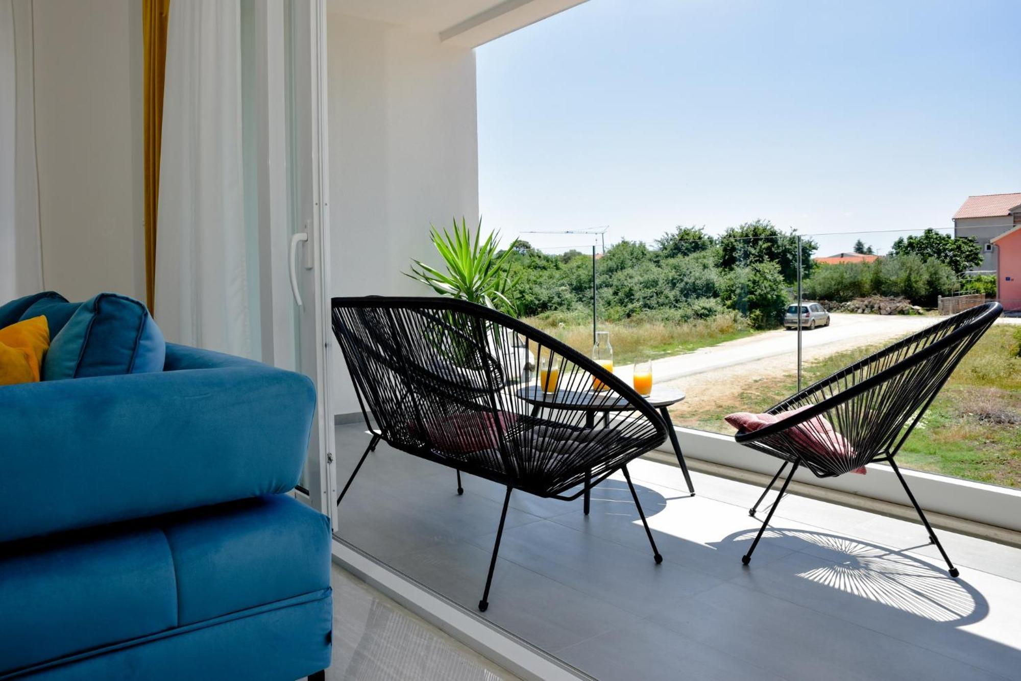 Luxury Apartments La Perla บาร์บินเย ห้อง รูปภาพ